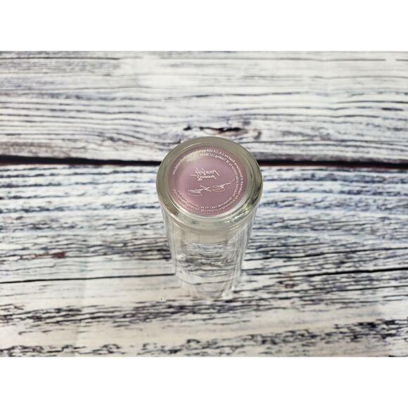 Marilyn Monroe Shot/Drinking Glass By Bernard of Hollywood Pink Bottom - Picture 6 of 7